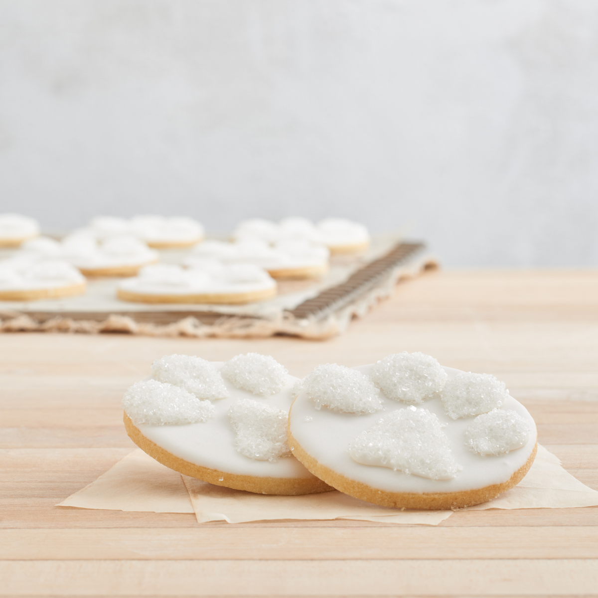 Large Cookie Canister – Penn State Bakery