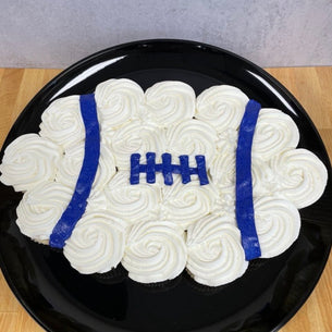 Cakes – Penn State Bakery