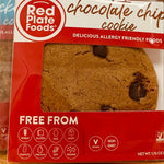 Allergen-Free Cookies