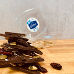 Dark Chocolate Bark