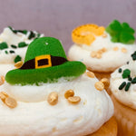 St. Patty's Cupcakes, 4-Pack