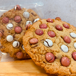 Valentine's Candy Cookie